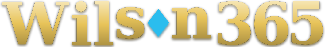 Wilson 365 logo